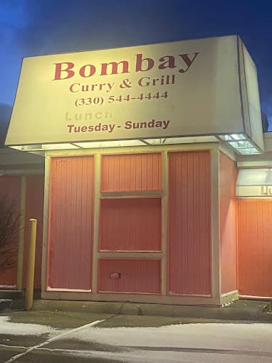 Photo of Bombay Curry & Grill
