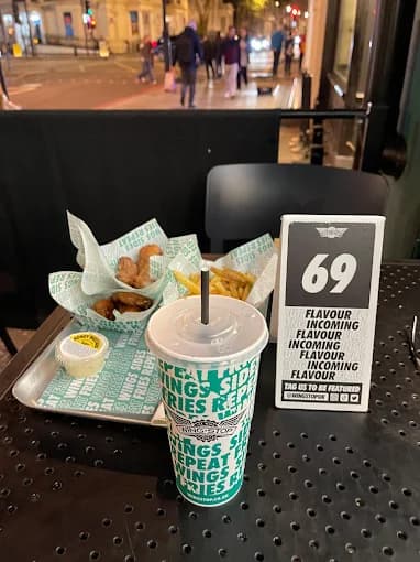 Photo of Wingstop