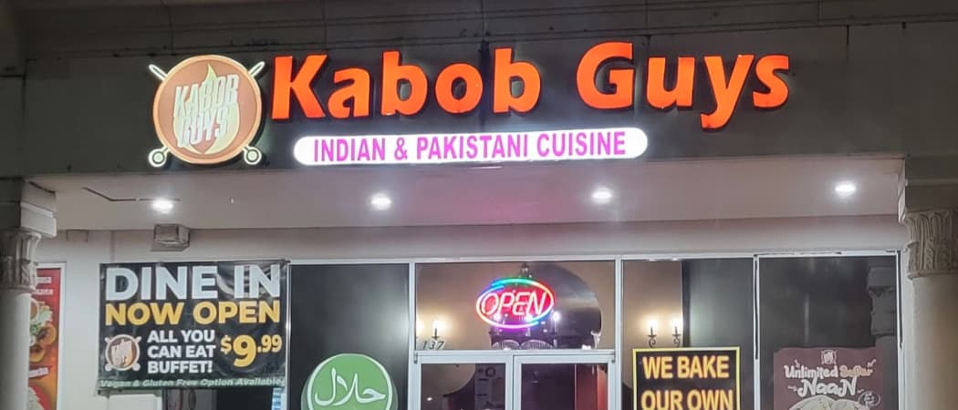 Photo of Kabob Guys