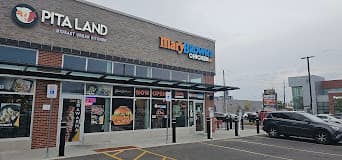 Photo of Pita Land