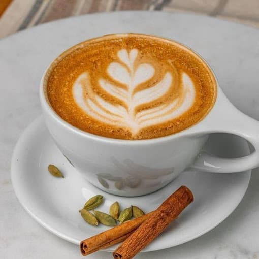 Photo of Qamaria Coffee House