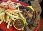 Photo of Manna Mediterranean Grill