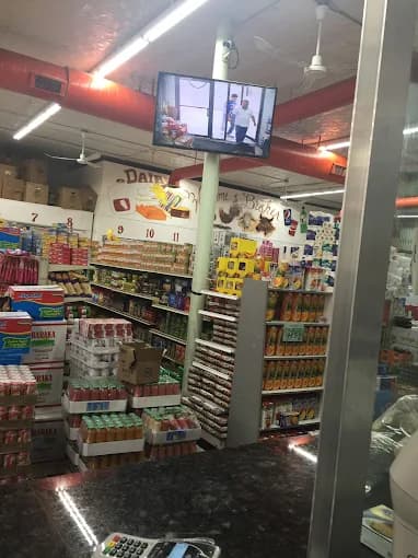 Photo of Bishr Poultry & Food Center