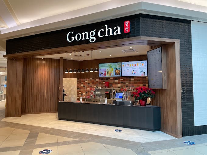 Photo of Gong Cha