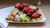 Photo of Afghan Cuisine
