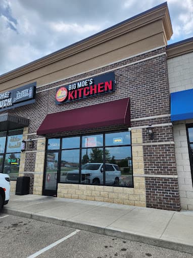 Photo of Big Moe's Kitchen