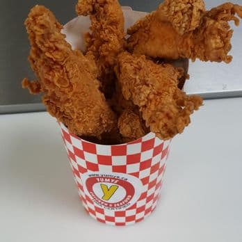 Photo of Yumys Chicken & Seafood