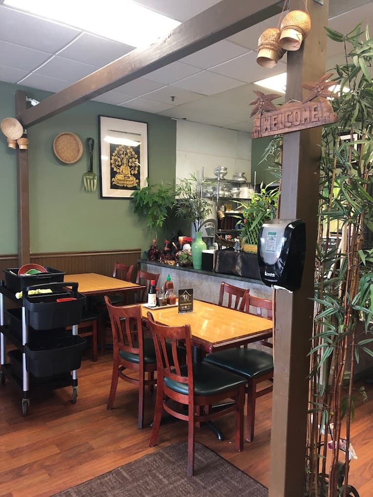 Photo of KB's Thai Hut