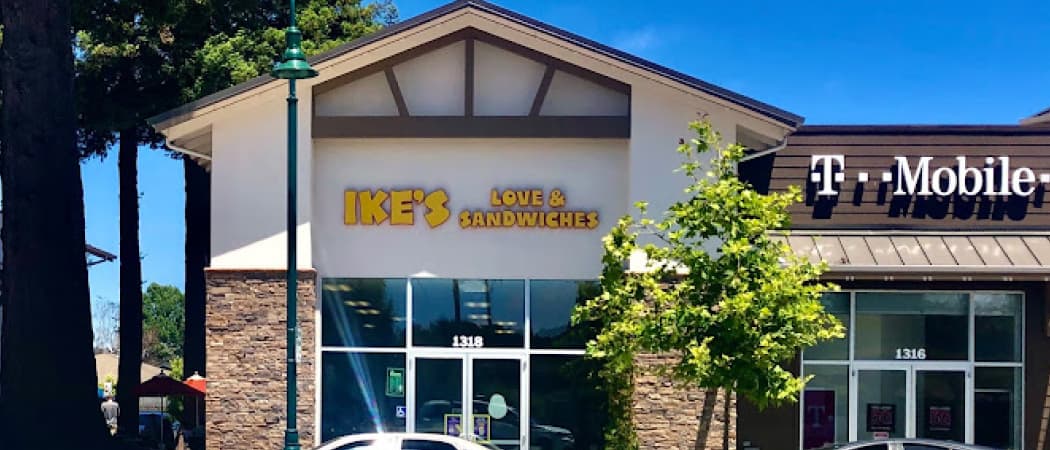 Photo of Ike's Love & Sandwiches