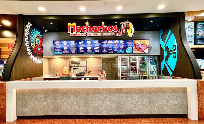 Photo of Mochachos Chicken Fiesta