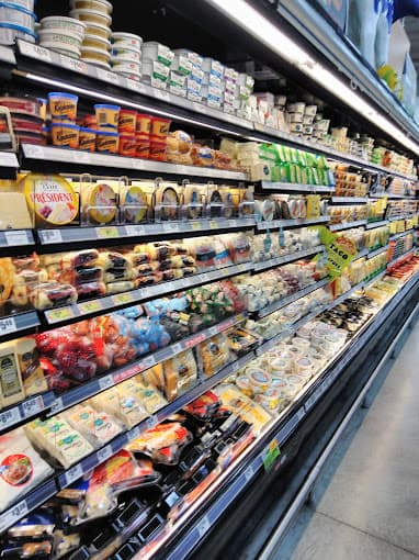 Photo of H-E-B