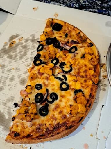Photo of Pizza Village