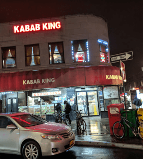 Photo of Kabab King Diner