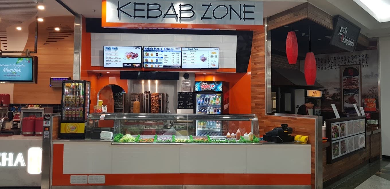 Photo of Sultan Kebabs