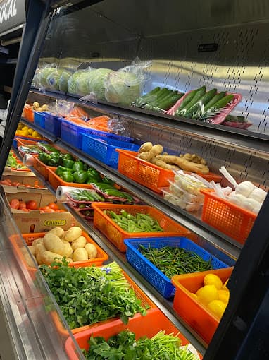 Photo of Al-Ameen Grocery & Halal Market