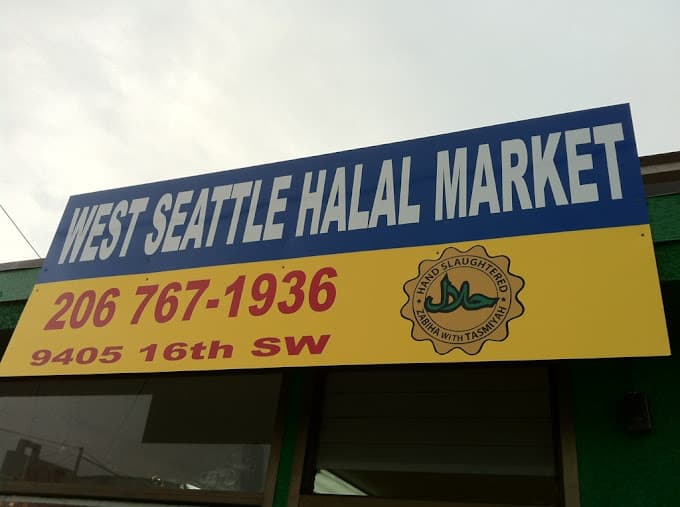 Photo of Naseem Mini Market & Halal Meat