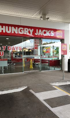 Photo of Hungry Jack's