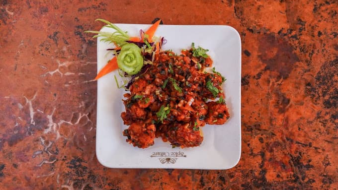 Photo of Spice Culture