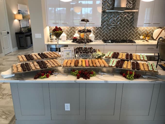 Photo of Morton's Gourmet Market