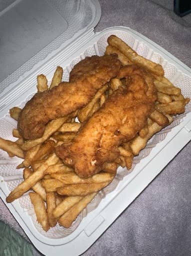 Photo of Yumy Platter