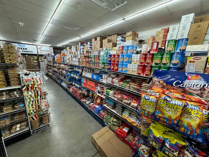 Photo of Holy Land International Grocery