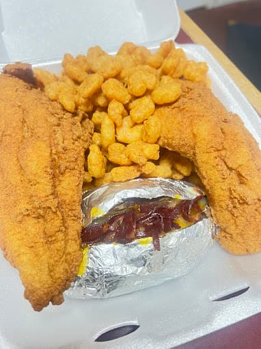 Photo of Roza Mayflower Seafood
