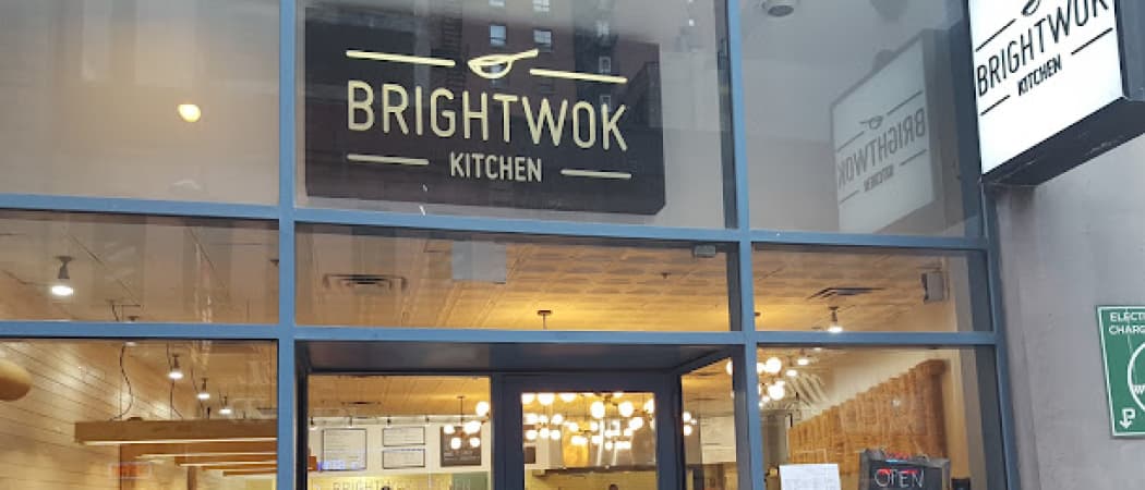 Photo of Brightwok Kitchen