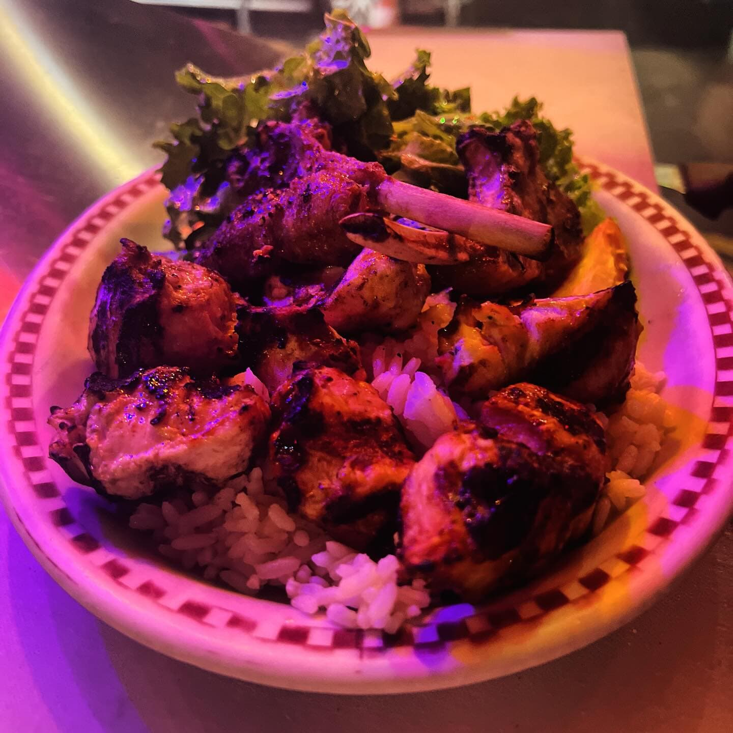 Photo of Kofte Piyaz