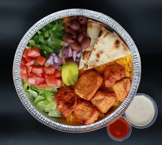 Photo of Gyro Kitchen Express
