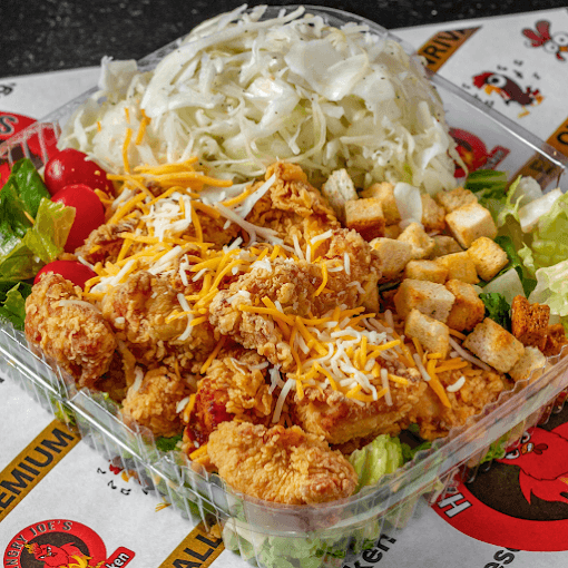 Photo of Hangry Joe's Hot Chicken & Wings