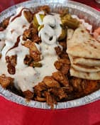 Photo of The Halal Guys