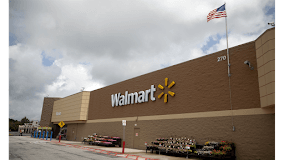 Photo of WalMart Supercenter