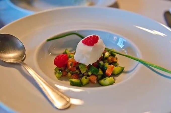 Photo of Tagine Beverly Hills