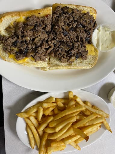 Photo of Paradise Pizzeria