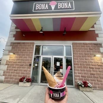 Photo of Bona Bona Ice Cream