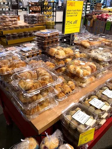 Photo of Whole Foods Market
