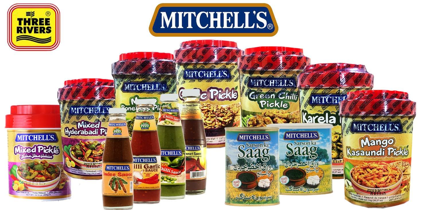 Photo of Three Rivers Foods