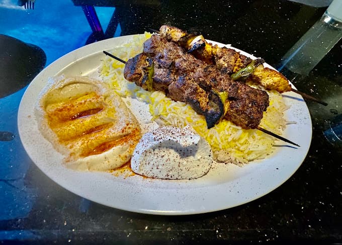 Photo of Amira Grill