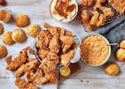 Photo of Krispy Krunchy Chicken