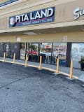 Photo of Pita Land