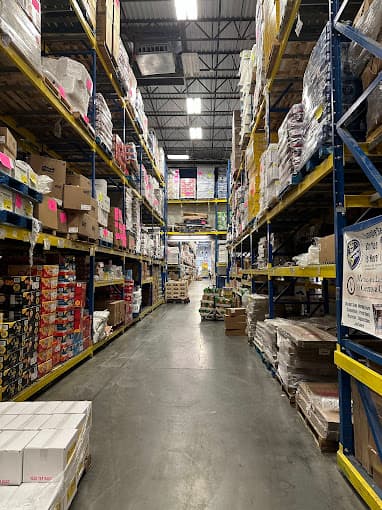 Photo of Restaurant Depot