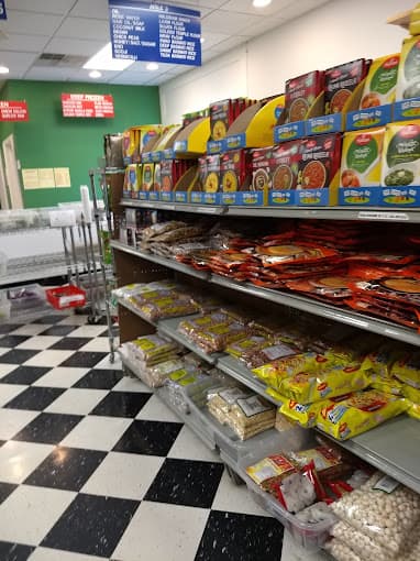 Photo of Annapoorna Store