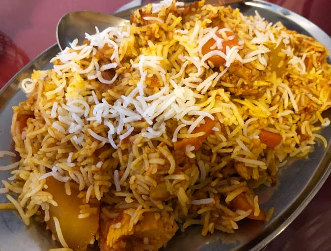 Photo of Taste of India