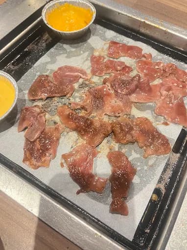 Seoul Garden BBQ photo 2