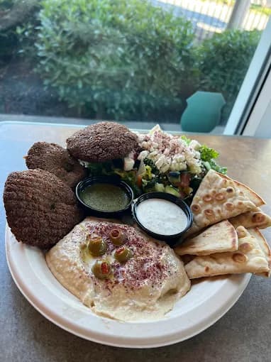 Photo of Q's Tandoor Kabob