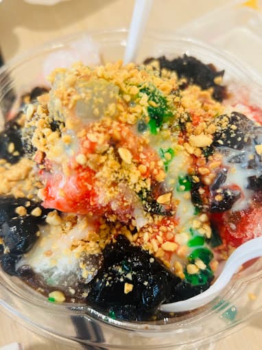 Photo of Burmese Bites