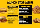 Photo of Munch Stop