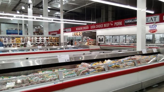 Photo of Costco