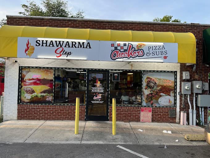 Photo of Checkers Pizza