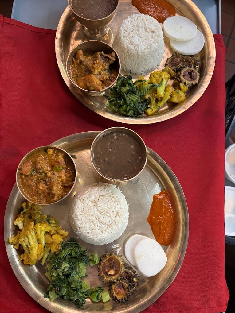 Photo of Himalayan
